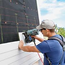 Best Steel Siding Installation  in Farmer City, IL